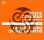 On The Rising Of The 64 Paths CD Cover
