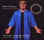 The Sonic Language of Myth CD Cover